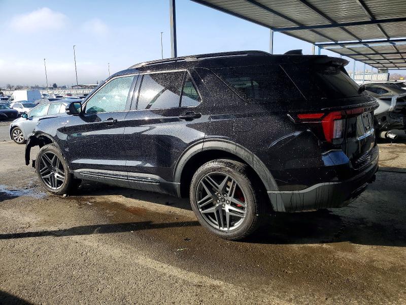 Foto 2 de la subasta – 2025 FORD EXPLORER con VIN 1FMUK8KH3SGB45648