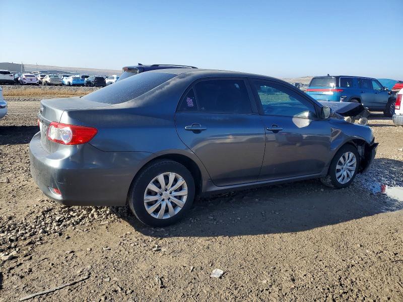 Photo 3 from auction – 2012 TOYOTA COROLLA with VIN 2T1BU4EE1CC773322
