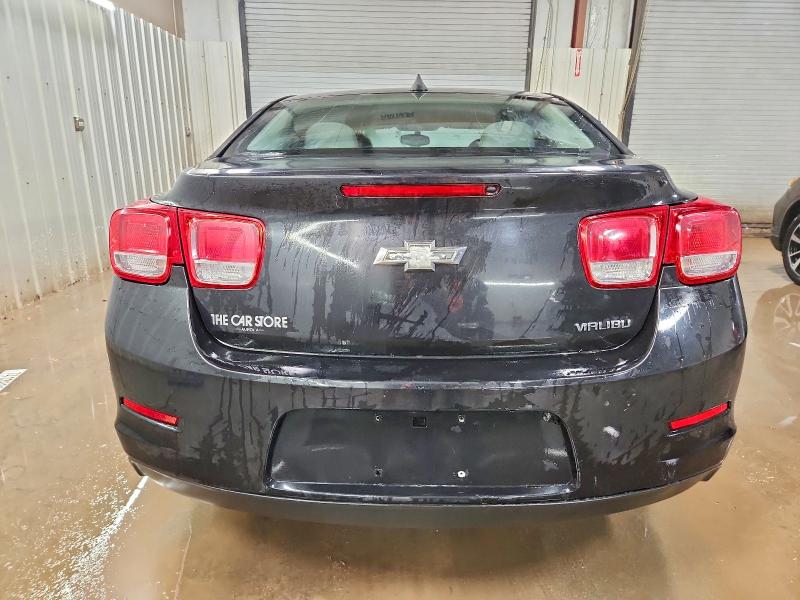 Photo 6 from auction – 2013 CHEVROLET MALIBU LS with VIN 1G11B5SA0DF253588