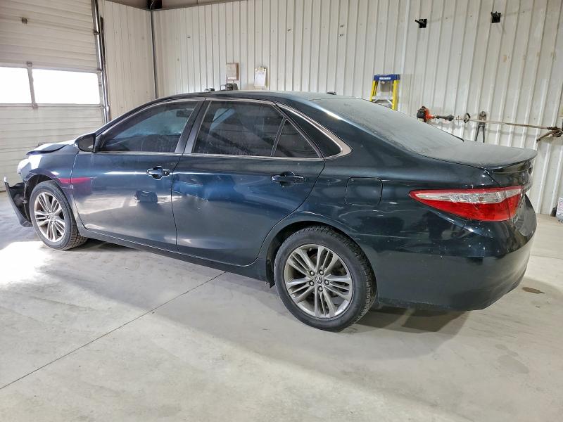 Photo 2 from auction – 2015 TOYOTA CAMRY LE with VIN 4T1BF1FK2FU095955
