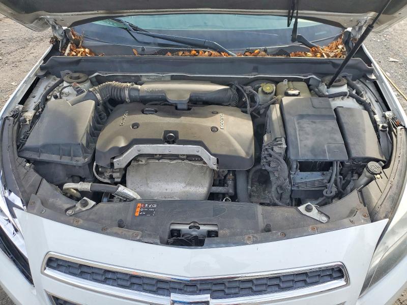 Photo 11 from auction – 2013 CHEVROLET MALIBU 1LT with VIN 1G11C5SA6DU138678
