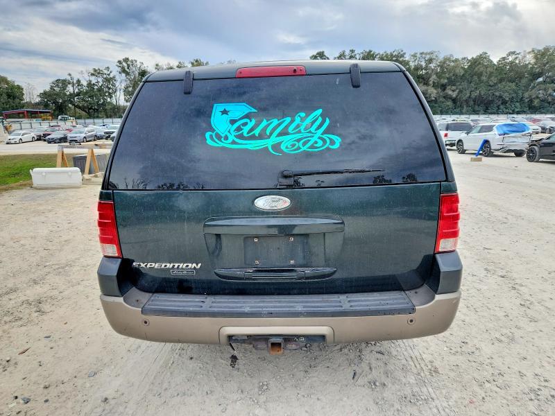 Photo 6 from auction – 2003 FORD EXPEDITION with VIN 1FMFU17LX3LA70544