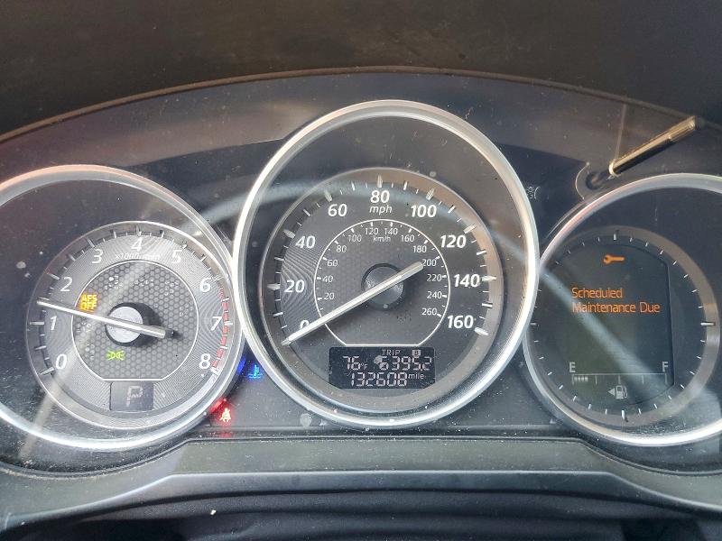 Photo 9 from auction – 2015 MAZDA 6 GRAND TO with VIN JM1GJ1W51F1221744