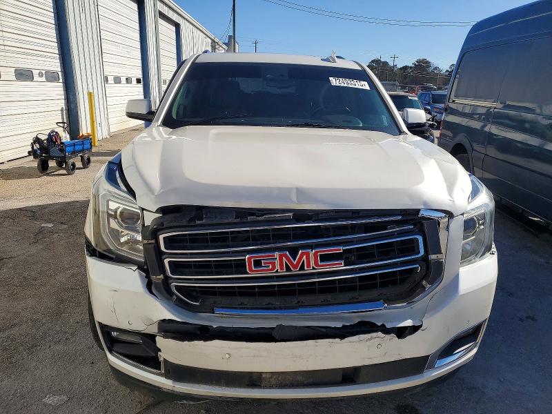 Photo 5 from auction – 2015 GMC YUKON with VIN 1GKS2BKC0FR569980
