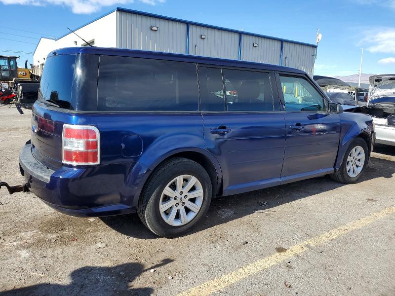 Photo 3 from auction – 2011 FORD FLEX with VIN 2FMGK5BC8BBD04915
