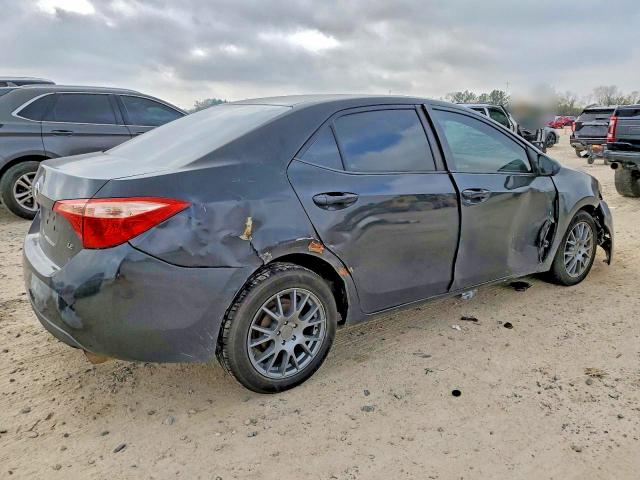 Photo 3 from auction – 2017 TOYOTA COROLLA L with VIN 5YFBURHE4HP608204