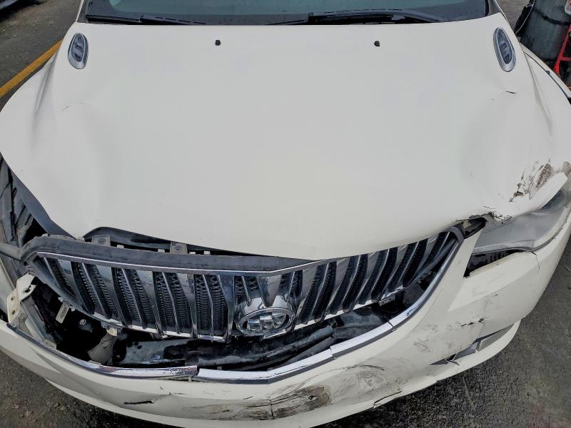 Photo 12 from auction – 2014 BUICK ENCLAVE with VIN 5GAKVBKD4EJ371185