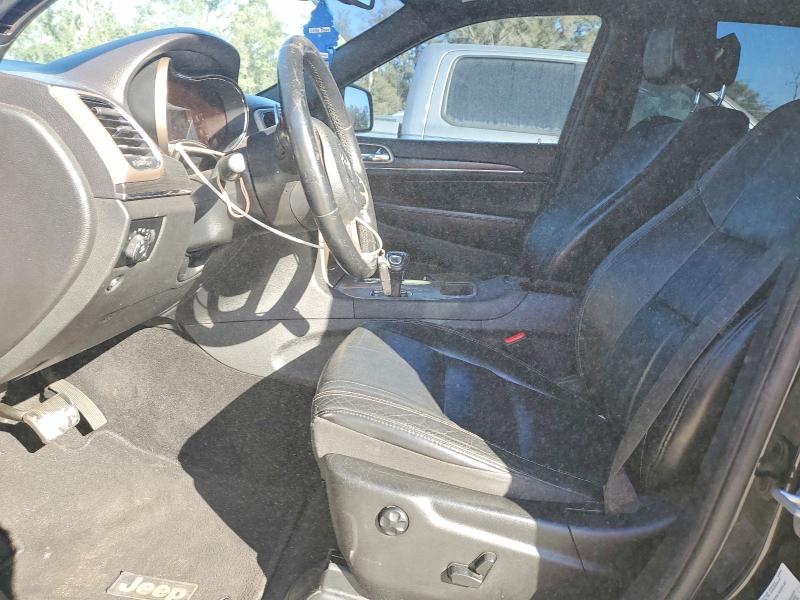 Photo 7 from auction – 2014 JEEP GRAND CHER with VIN 1C4RJEBG2EC207166