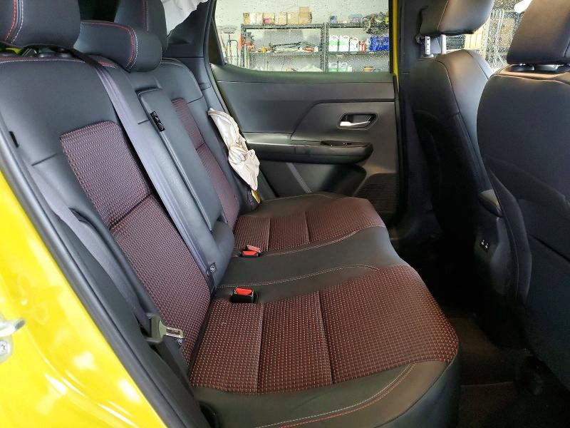 Photo 11 from auction – 2026 NISSAN KICKS with VIN 3N8AP6DA4TL323162