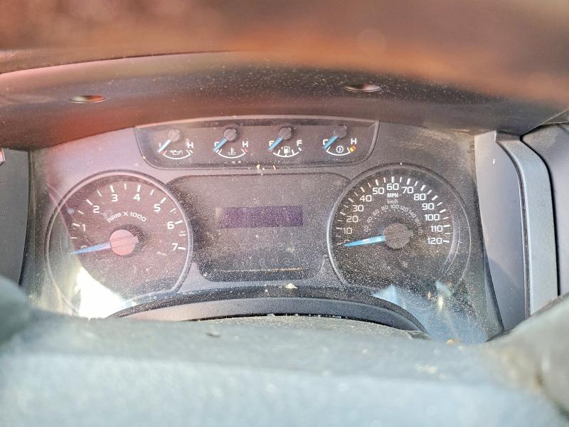 Photo 9 from auction – 2014 FORD F150 SUPER with VIN 1FTFX1EF0EKE62269