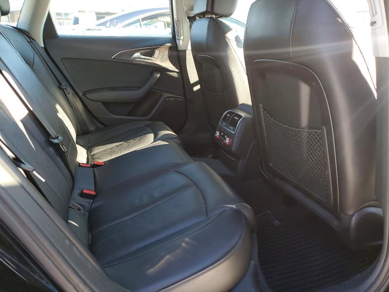 Photo 10 from auction – 2018 AUDI A6 PREMIUM with VIN WAUG3AFC9JN037322