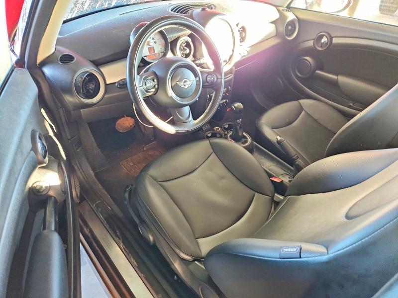 Photo 8 from auction – 2014 MINI COOPER with VIN WMWZF3C52ET492998