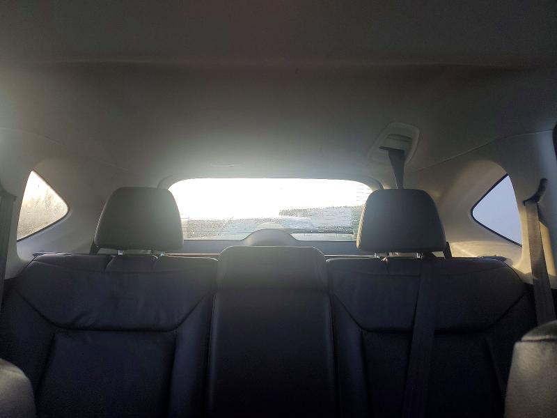 Photo 10 from auction – 2015 HONDA CR-V EXL with VIN 2HKRM4H77FH622739
