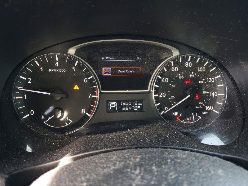 Photo 9 from auction – 2014 NISSAN ALTIMA 2.5 with VIN 1N4AL3AP2EN250168
