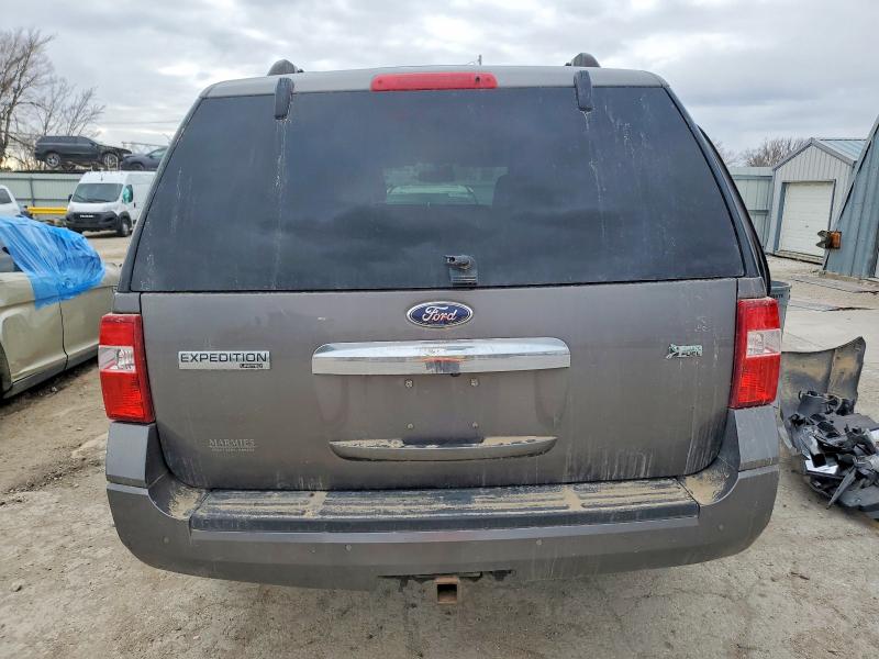 Photo 6 from auction – 2014 FORD EXPEDITION with VIN 1FMJU2A53EEF06779