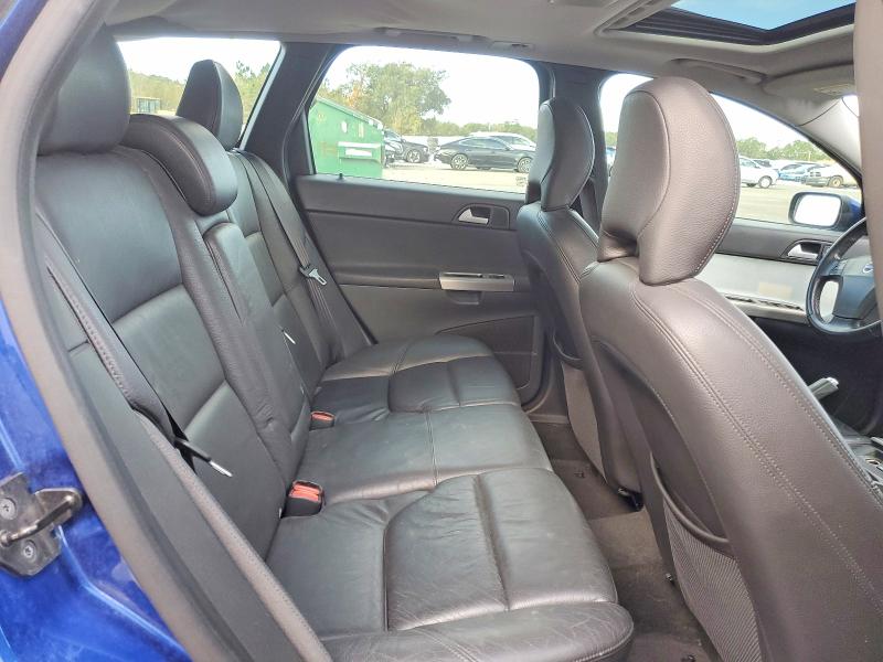 Photo 10 from auction – 2006 VOLVO V50 T5 with VIN YV1MJ682X62189352