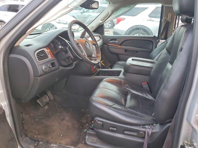 Photo 7 from auction – 2014 CHEVROLET TAHOE with VIN 1GNSCBE09ER122807