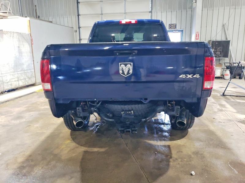 Photo 6 from auction – 2014 RAM 1500 ST with VIN 1C6RR7FT7ES274452