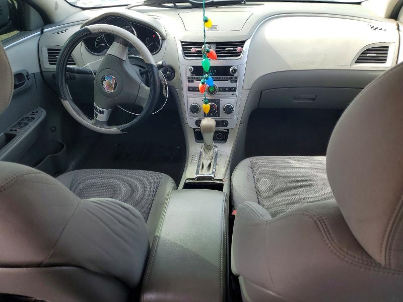 Photo 8 from auction – 2012 CHEVROLET MALIBU LS with VIN 1G1ZA5EU5CF131643