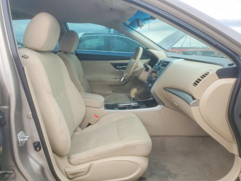 Photo 7 from auction – 2014 NISSAN ALTIMA with VIN 1N4AL3AP0EC144863
