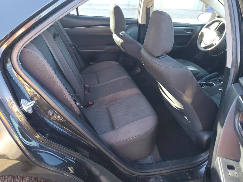 Photo 10 from auction – 2019 TOYOTA COROLLA L with VIN 2T1BURHE4KC172171