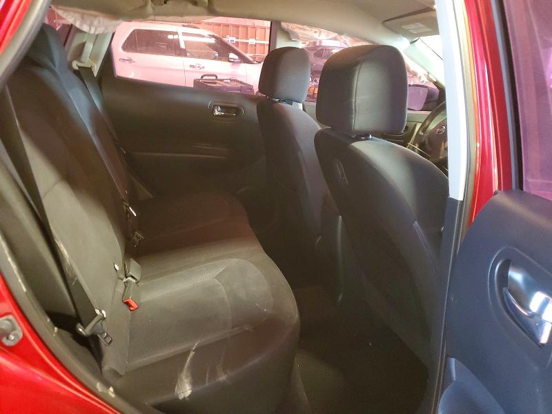 Photo 11 from auction – 2013 NISSAN ROGUE S with VIN JN8AS5MT4DW548879