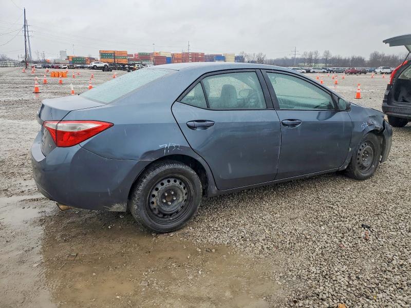 Photo 3 from auction – 2015 TOYOTA COROLLA L with VIN 2T1BURHEXFC253049