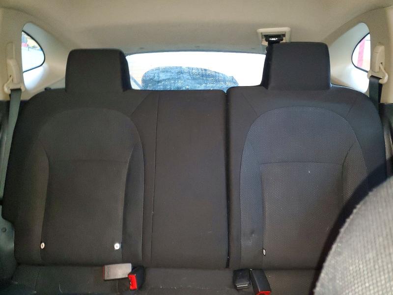 Photo 10 from auction – 2015 NISSAN ROGUE SELECT with VIN JN8AS5MV1FW759834
