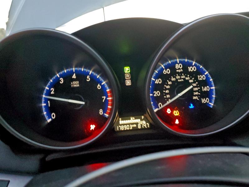 Photo 9 from auction – 2013 MAZDA MAZDA 3 with VIN JM1BL1U87D1702502