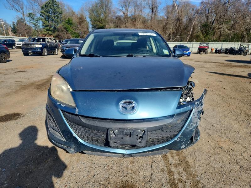 Photo 5 from auction – 2010 MAZDA 3 I with VIN JM1BL1SG2A1295288