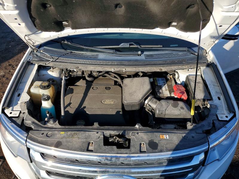 Photo 12 from auction – 2014 FORD EDGE LIMIT with VIN 2FMDK4KC1EBA04716
