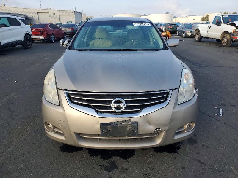 Photo 5 from auction – 2012 NISSAN ALTIMA with VIN 1N4AL2AP4CN432946