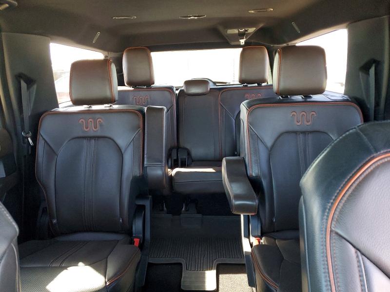Photo 10 from auction – 2021 FORD EXPEDITION with VIN 1FMJK1PT3MEA88244