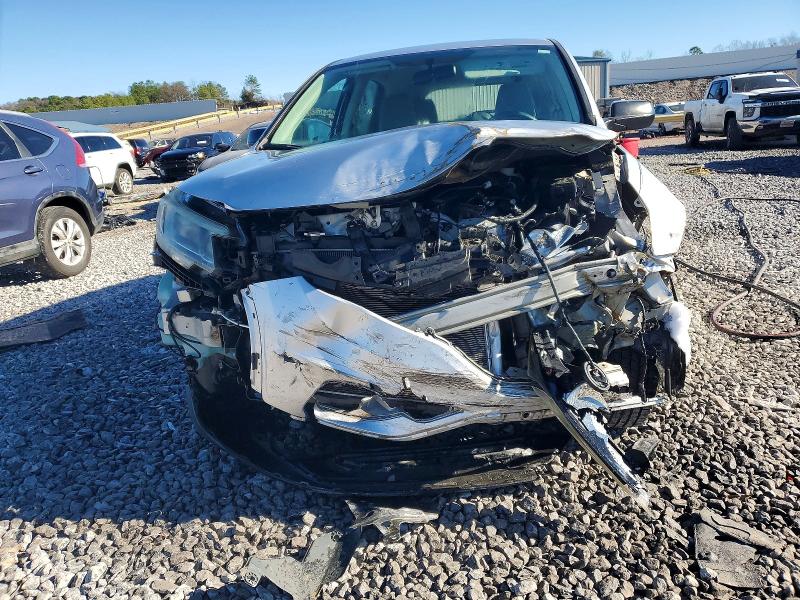 Photo 5 from auction – 2016 HONDA CR-V with VIN 2HKRM3H32GH540085
