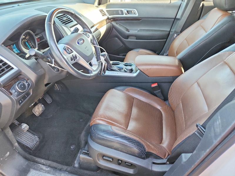 Photo 7 from auction – 2011 FORD EXPLORER L with VIN 1FMHK8F82BGA65382