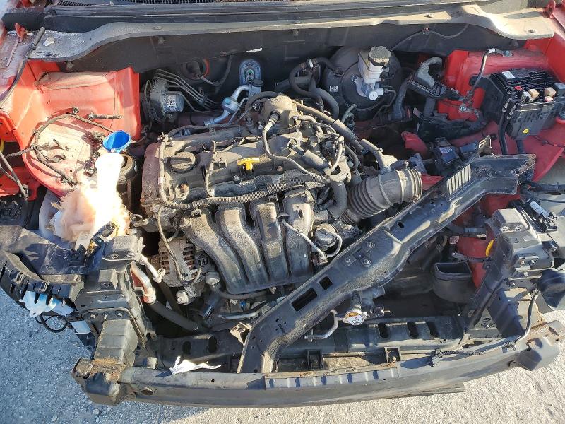 Photo 11 from auction – 2015 KIA SOUL with VIN KNDJP3A5XF7790080