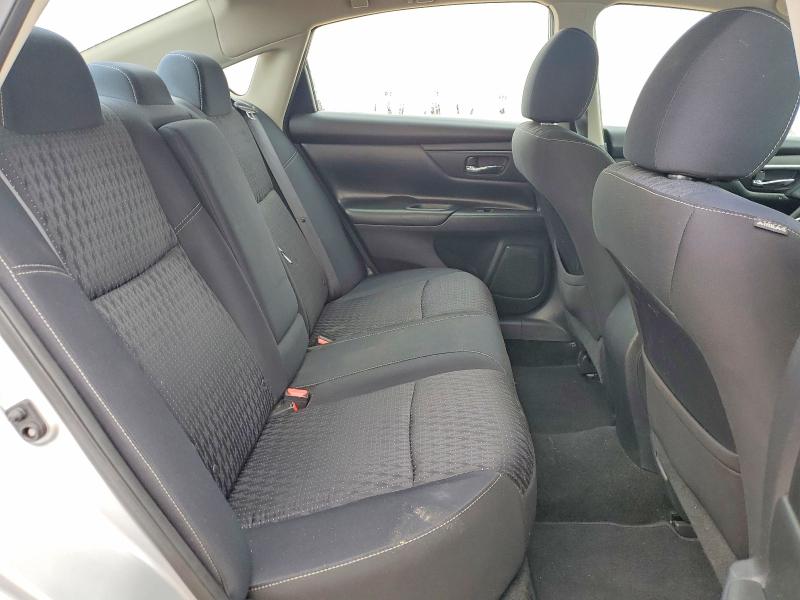 Photo 10 from auction – 2016 NISSAN ALTIMA 2.5 with VIN 1N4AL3AP2GC241579