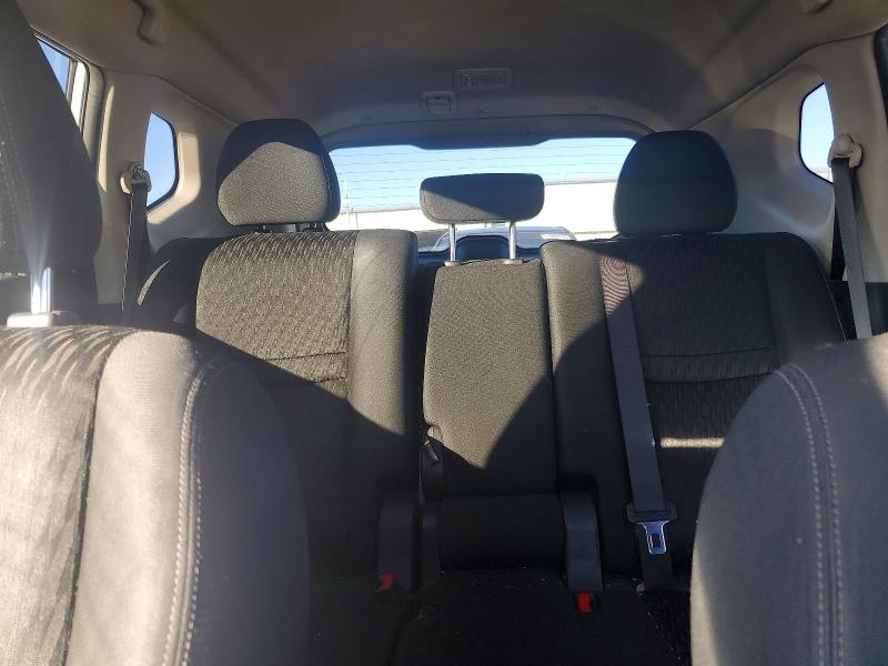 Photo 10 from auction – 2019 NISSAN ROGUE S with VIN KNMAT2MT4KP511314