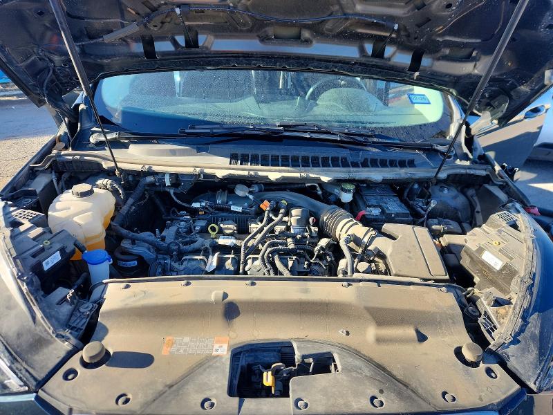 Photo 11 from auction – 2024 FORD EDGE SEL with VIN 2FMPK4J91RBB00886