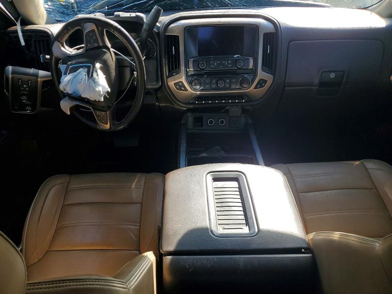 Photo 8 from auction – 2017 GMC SIERRA with VIN 3GTU2PEJXHG509610