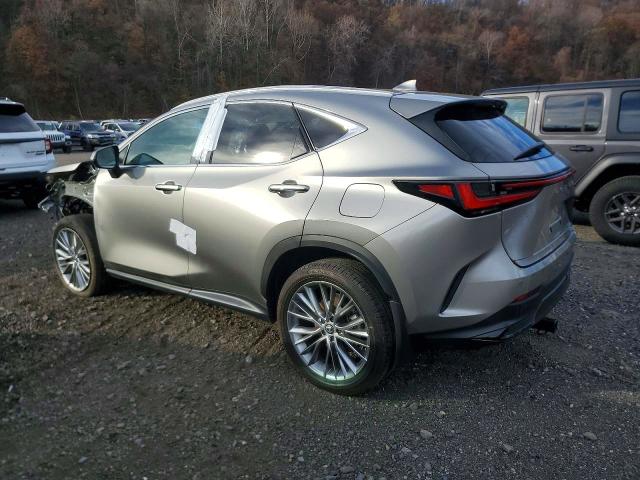 Zdjęcie 2 z aukcji – 2025 LEXUS NX 350H BA z VIN 2T2GKCEZ0SC039662