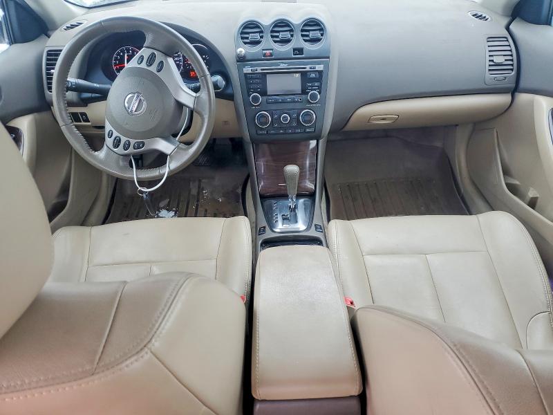 Photo 8 from auction – 2012 NISSAN ALTIMA BAS with VIN 1N4AL2AP6CN507629