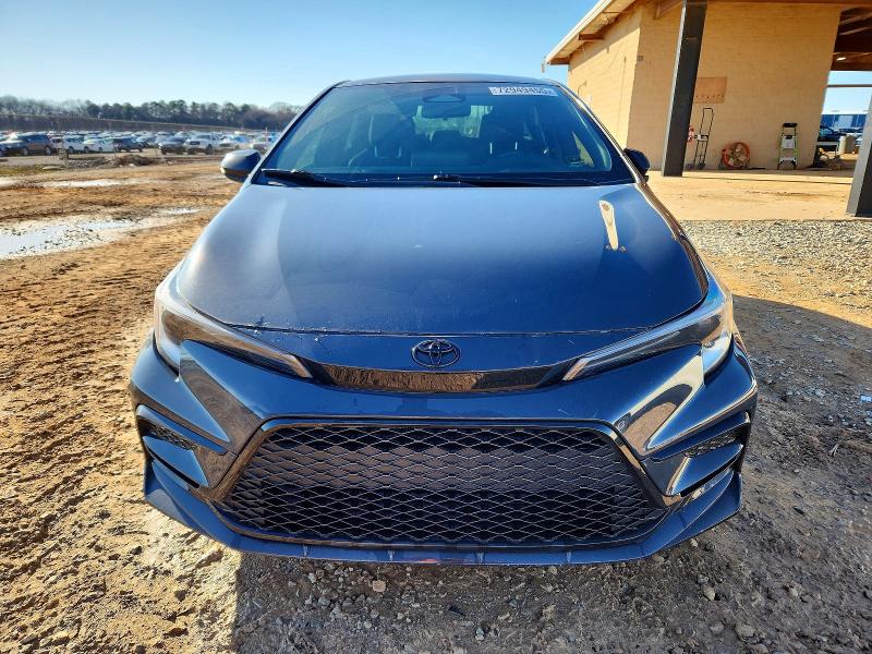 Photo 5 from auction – 2023 TOYOTA COROLLA SE with VIN 5YFS4MCE6PP165515