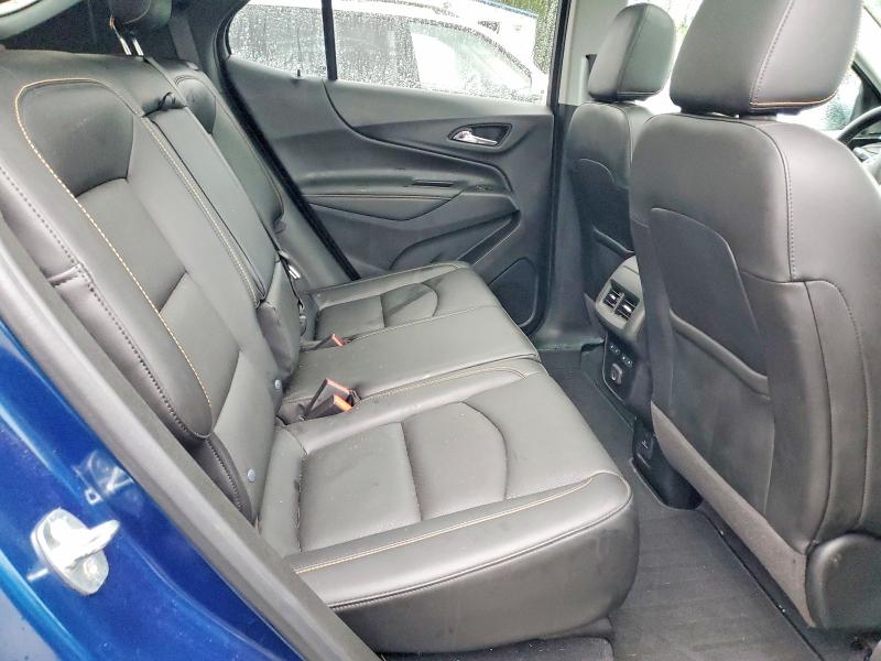 Photo 11 from auction – 2020 CHEVROLET EQUINOX PR with VIN 2GNAXYEX5L6265603