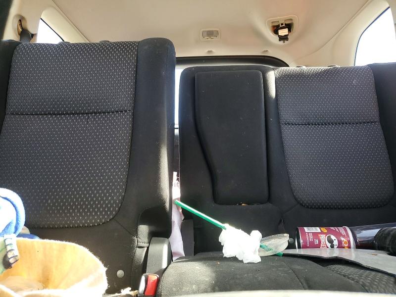 Photo 10 from auction – 2018 MITSUBISHI OUTLANDER with VIN JA4AZ3A33JJ005218