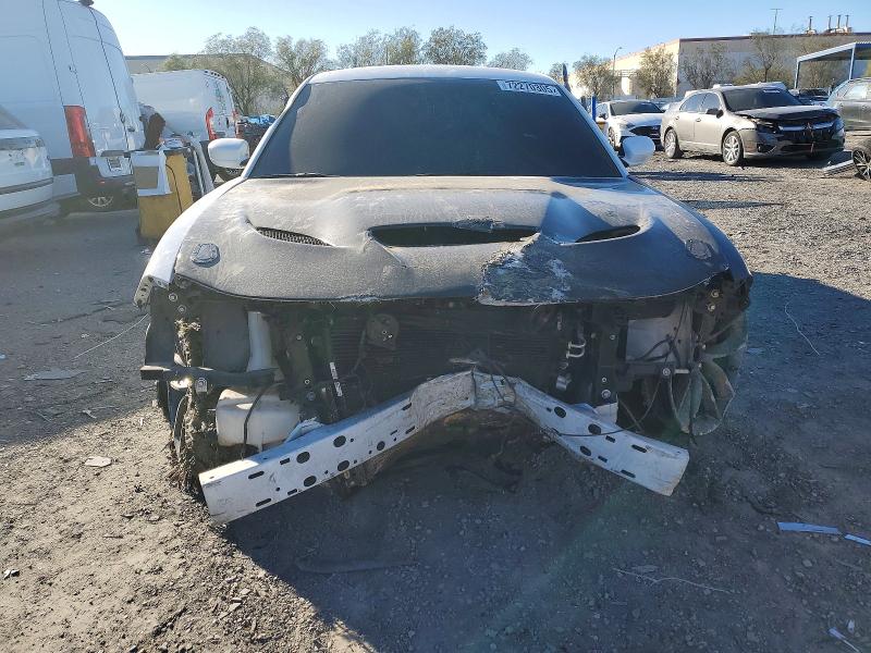 Photo 5 from auction – 2019 DODGE CHARGER with VIN 2C3CDXGJ2KH740256