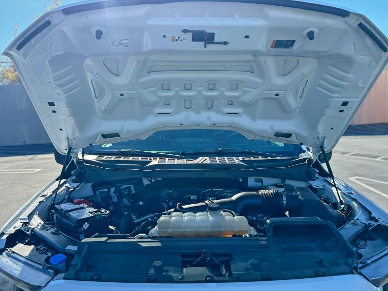 Photo 7 from auction – 2023 FORD F150 SUPER with VIN 1FTEX1CP5PKF03733