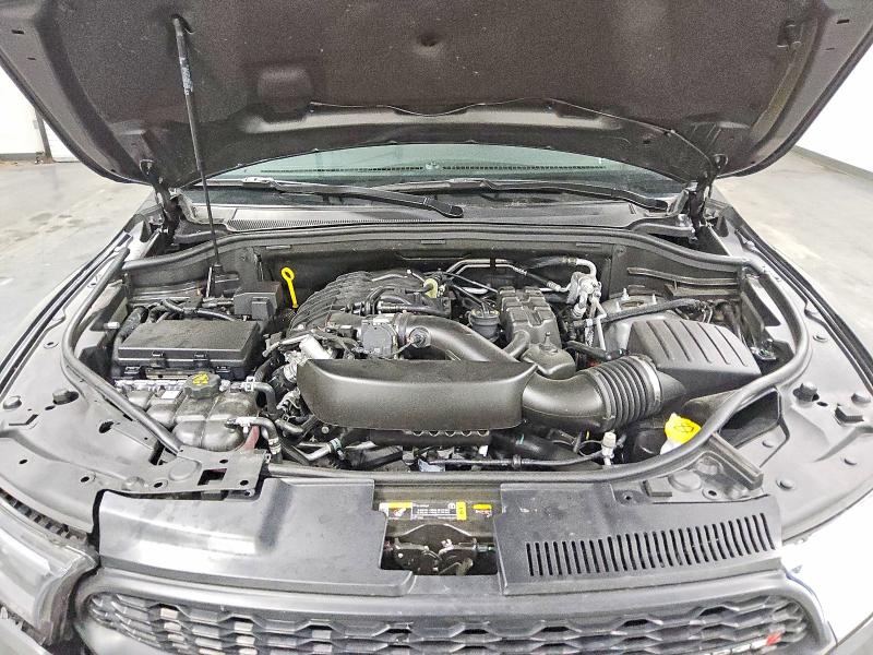 Photo 12 from auction – 2025 DODGE DURANGO GT with VIN 1C4RDJDG2SC554196