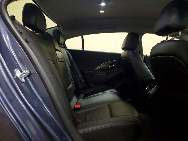 Photo 10 from auction – 2015 BUICK LACROSSE with VIN 1G4GB5G31FF338305