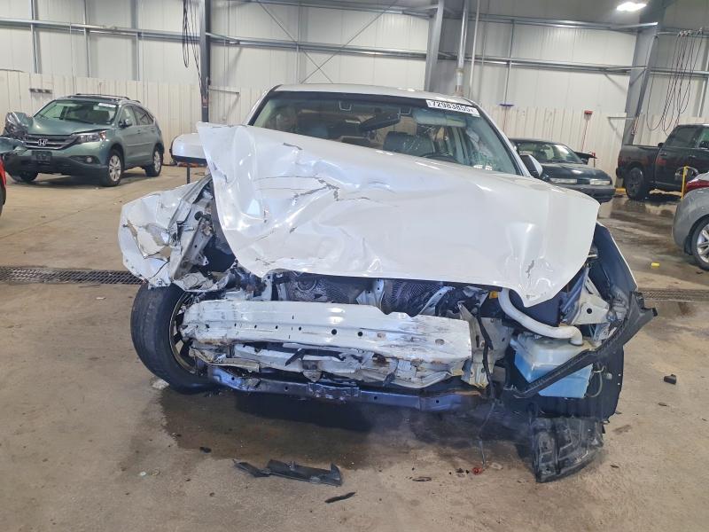 Photo 5 from auction – 2014 SUBARU LEGACY with VIN 4S3BMCN66E3008069